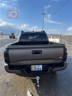 تۆیۆتا تاکۆما